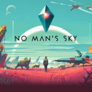 No Mans Sky The Path Finder