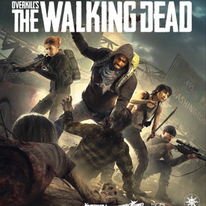Overkills The Walking Dead