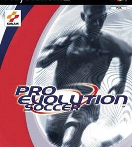 Pro Evolution Soccer 2019  