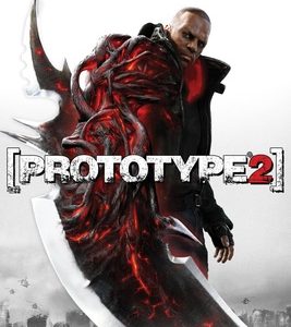Prototype 2