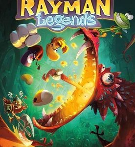Rayman Legends