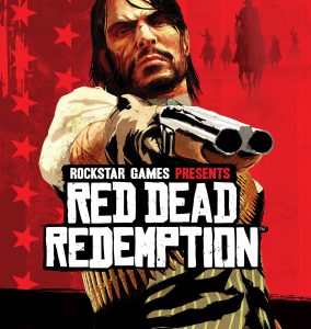 Red Dead Redemption 2