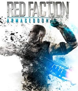 Red Faction Armageddon
