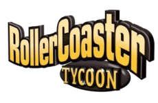 RollerCoaster Tycoon World