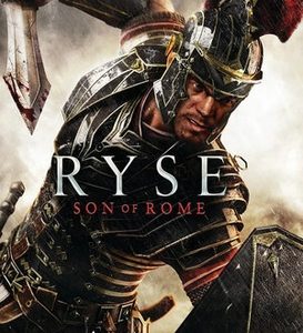 Ryse Son Of Rome