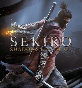Sekiro Shadows Die Twice
