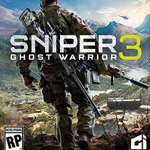Sniper Ghost Warrior 3