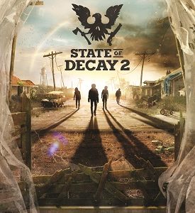 State Of Decay 2 Juggernaut Edition