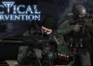 Tactical Intervention