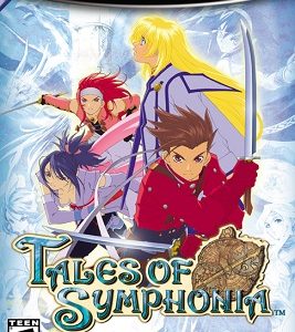 Tales Of Symphonia