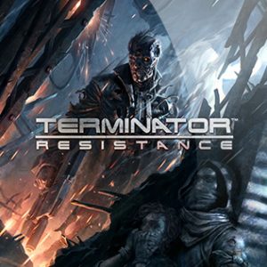Terminator Resistance