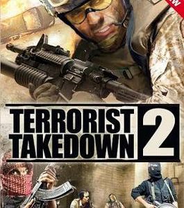 Terrorist Takedown 2: US Navy SEALs