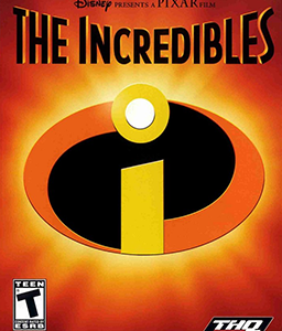 The Incredibles