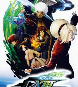 The King of Fighters XIII