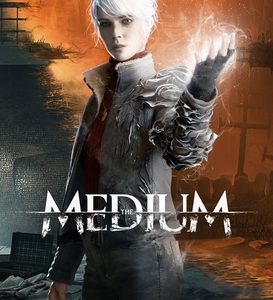 The Medium