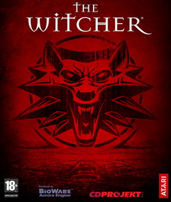 The Witcher 1 Enhanced Edition