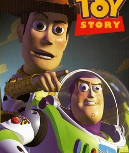 Toy Story 2
