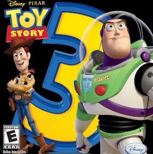 Toy Story 3