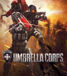 Umbrella Corps