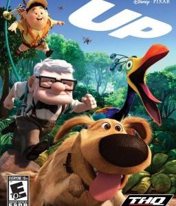Up The Game