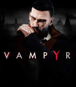 Vampyr
