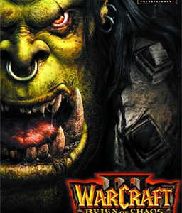 Warcraft 3 Reign Of Chaos