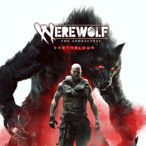 Werewolf: The Apocalypse Earthblood