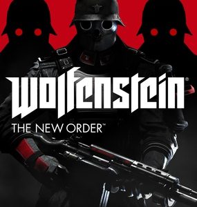 Wolfenstein The New Order