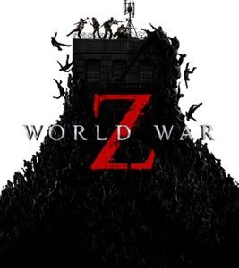 World War Z Aftermath