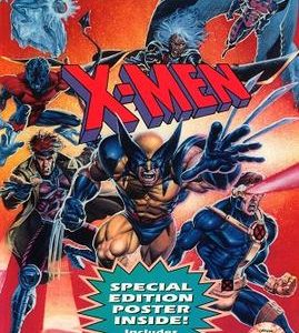 X Men The Game