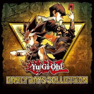 Yu-gi-oh Collection