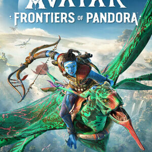 Avatar Frontiers of Pandora