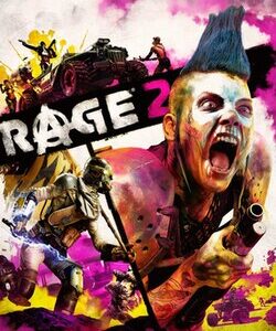 Rage 2