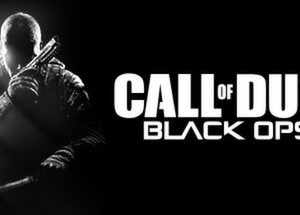 Call of Duty: Black Ops II