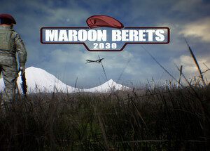 S.R. Maroon Berets 2030