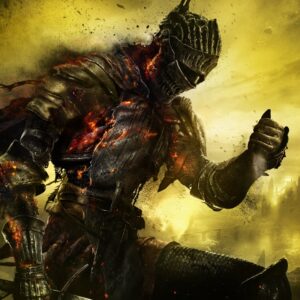 Dark Souls 3