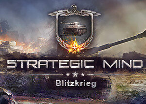 Strategic Mind: Spectre of Communism