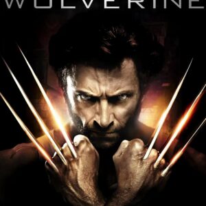 X-Men Origins Wolverine