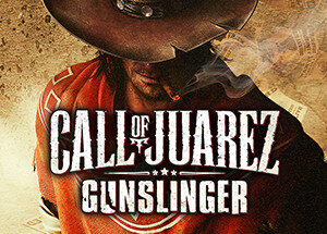 Call Of Juarez Gunslinger