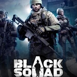 Black Squad