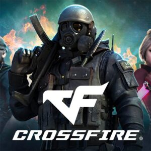 Crossfire Pharaoh