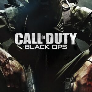 Call Of Duty Black Ops 1