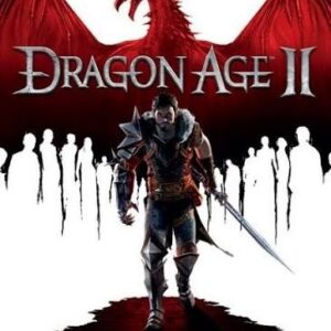Dragon Age 2