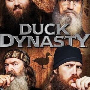 Duck Dynasty