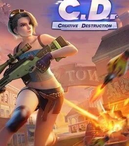 Creative Destruction