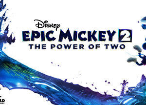 Epic Mickey 2