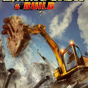 Demolish and Build