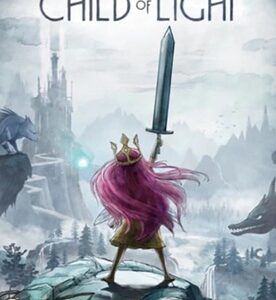 Child Of Light Xbla