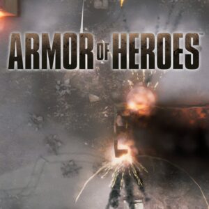 Armor Of Heroes