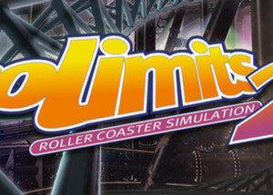 Nolimits 2 Roller Coaster Simulation